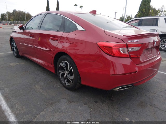 1HGCV2F33LA026071 Honda Accord Sport 2.0t