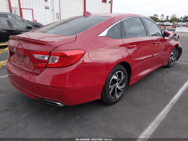 1HGCV2F33LA026071 Honda Accord Sport 2.0t