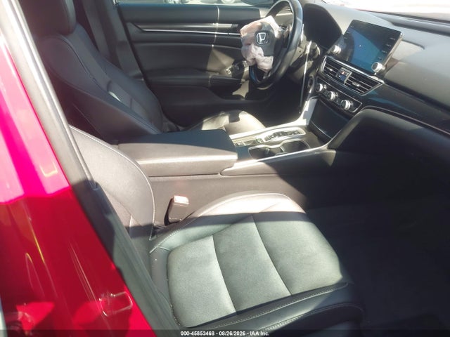 1HGCV2F33LA026071 Honda Accord Sport 2.0t
