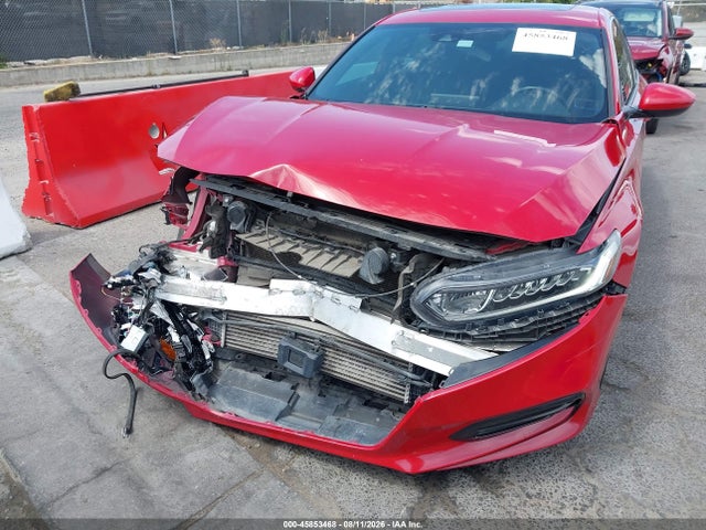 1HGCV2F33LA026071 Honda Accord Sport 2.0t