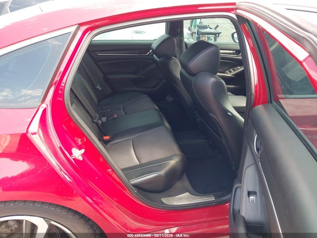 1HGCV2F33LA026071 Honda Accord Sport 2.0t