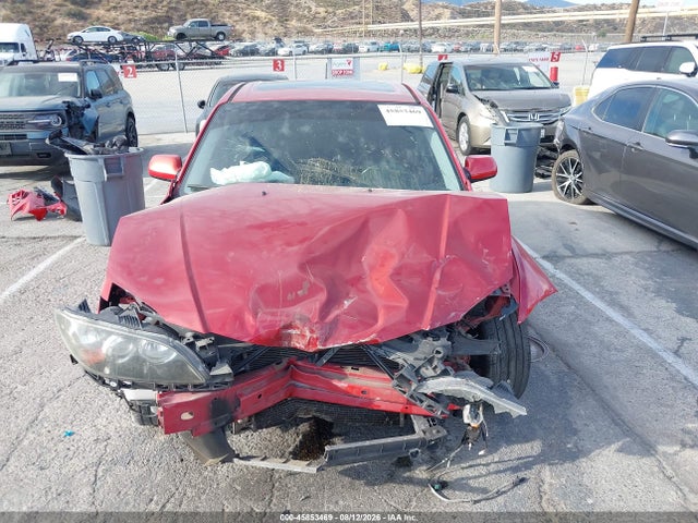 2006 Mazda Mazda3 S Grand Touring მანქანა იყიდება აუქციონზე, vin: JM1BK323961404333, აუქციონის ნომერი: 45853469