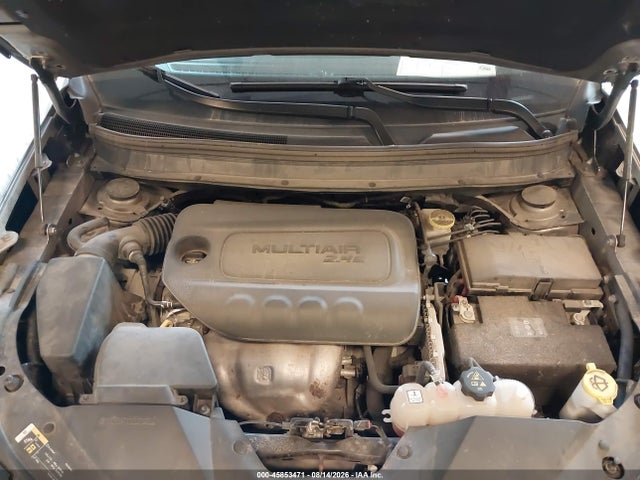 Продаж на аукціоні авто 2019 Jeep Cherokee Latitude 4x4, vin: 1C4PJMCB2KD449451, номер лоту: 45853471