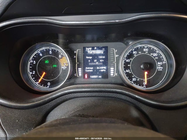 Продаж на аукціоні авто 2019 Jeep Cherokee Latitude 4x4, vin: 1C4PJMCB2KD449451, номер лоту: 45853471