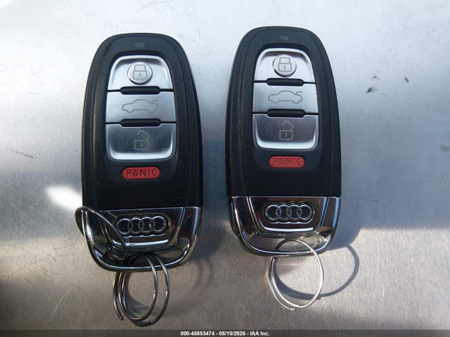 Продажа на аукционе авто 2014 Audi A4 2.0t Premium, vin: WAUAFAFL2EN014516, номер лота: 45853474