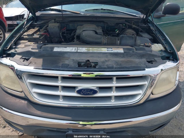 45853476 :رقم المزاد ، 1FTRF18WXXNA41298 vin ، 1999 Ford F-150 Lariat/work Series/xl/xlt مزاد بيع