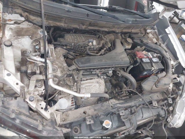 Nissan ROGUE S 2016 JN8AT2MT1GW024699 Image 10