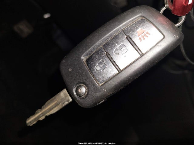 Nissan ROGUE S 2016 JN8AT2MT1GW024699 Image 11