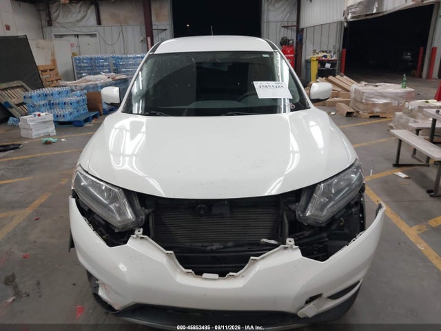 Nissan ROGUE S 2016 JN8AT2MT1GW024699 Image 12