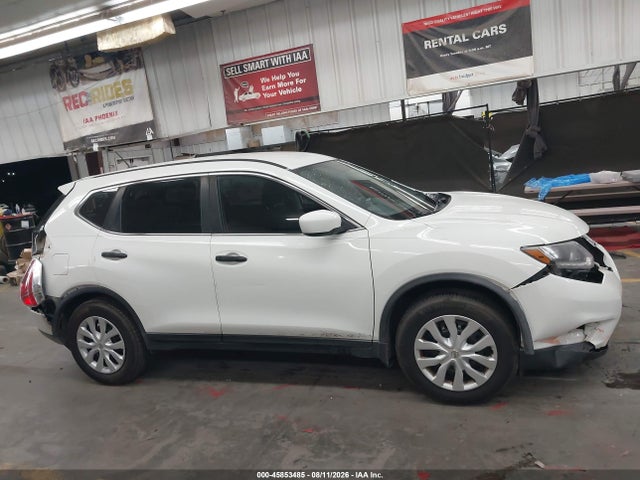 Nissan ROGUE S 2016 JN8AT2MT1GW024699 Image 13