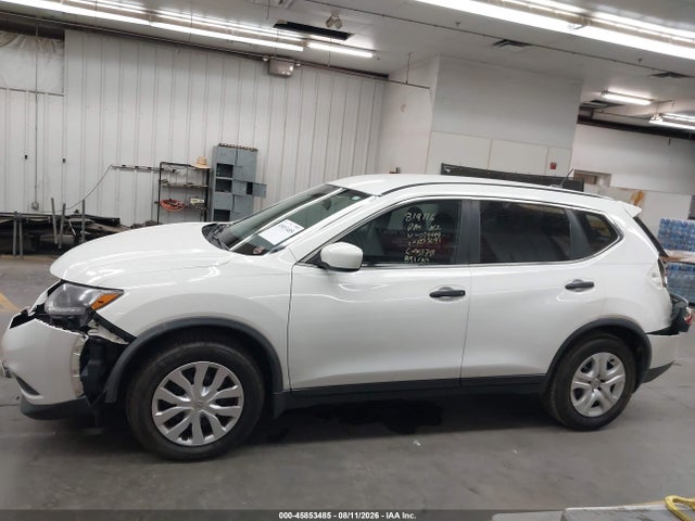 Nissan ROGUE S 2016 JN8AT2MT1GW024699 Image 14