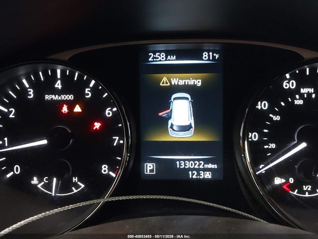 Nissan ROGUE S 2016 JN8AT2MT1GW024699 Image 15