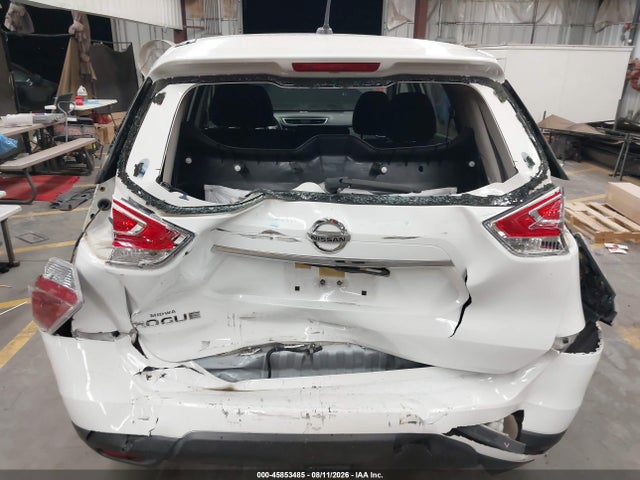 Nissan ROGUE S 2016 JN8AT2MT1GW024699 Image 16