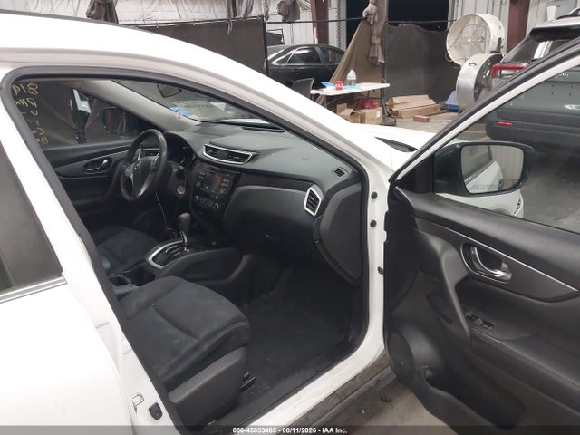 Nissan ROGUE S 2016 JN8AT2MT1GW024699 Image 5