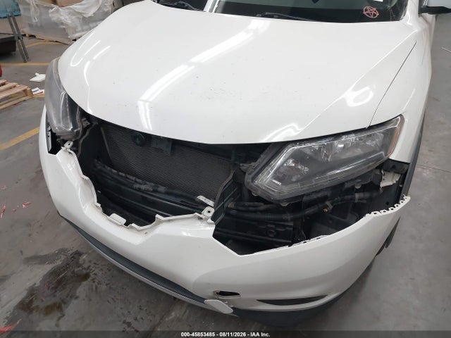 Nissan ROGUE S 2016 JN8AT2MT1GW024699 Image 6