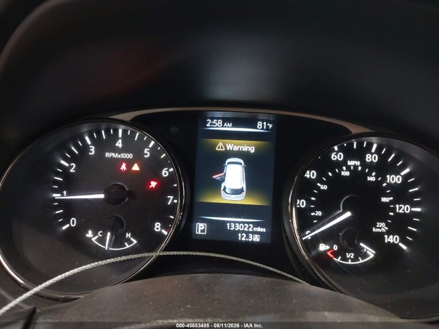 Nissan ROGUE S 2016 JN8AT2MT1GW024699 Image 7