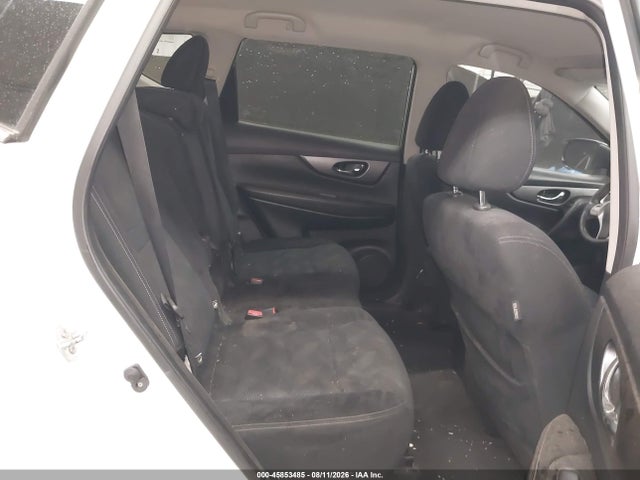 Nissan ROGUE S 2016 JN8AT2MT1GW024699 Image 8