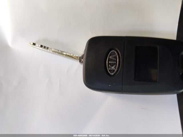 Продаж на аукціоні авто 2013 Kia Soul, vin: KNDJT2A57D7556255, номер лоту: 45853486