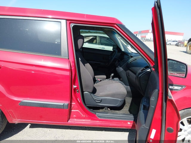 Продаж на аукціоні авто 2013 Kia Soul, vin: KNDJT2A57D7556255, номер лоту: 45853486
