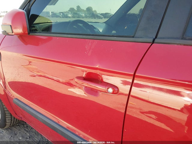 Продаж на аукціоні авто 2013 Kia Soul, vin: KNDJT2A57D7556255, номер лоту: 45853486