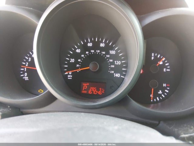 Продаж на аукціоні авто 2013 Kia Soul, vin: KNDJT2A57D7556255, номер лоту: 45853486