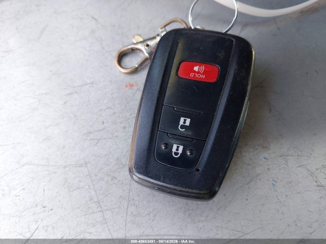 Toyota Rav4 Hybrid Se 2022 JTM16RFVXND058384 Image 11