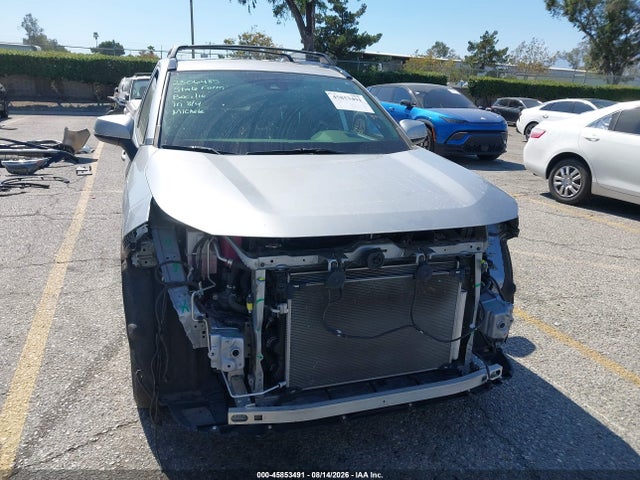 Toyota Rav4 Hybrid Se 2022 JTM16RFVXND058384 Image 13