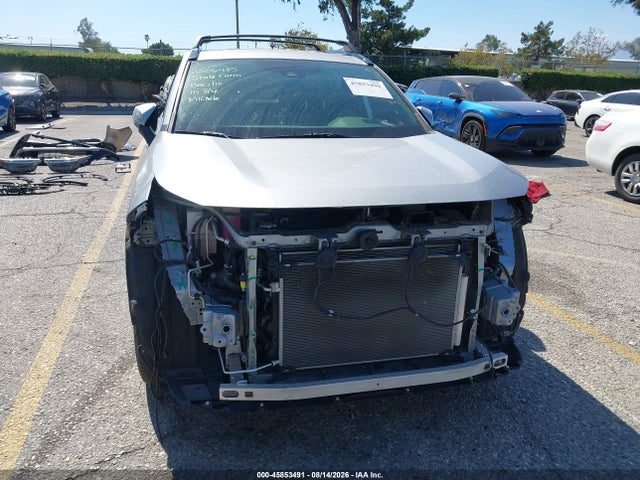 Toyota Rav4 Hybrid Se 2022 JTM16RFVXND058384 Image 6