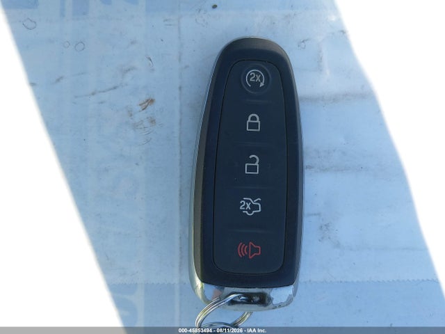 Ford EXPLORER SPORT 2015 1FM5K8GT4FGA16597 Image 11