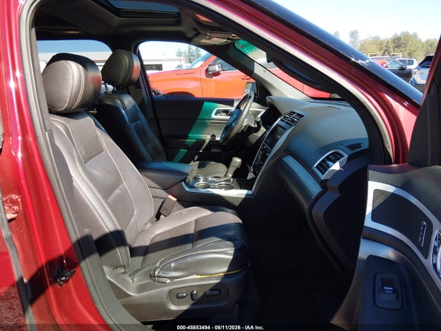 Ford EXPLORER SPORT 2015 1FM5K8GT4FGA16597 Image 18