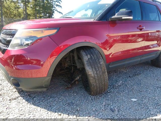Ford EXPLORER SPORT 2015 1FM5K8GT4FGA16597 Image 6