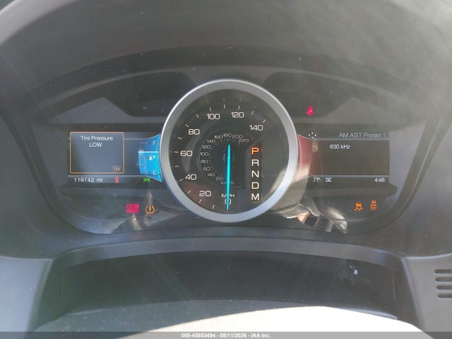 Ford EXPLORER SPORT 2015 1FM5K8GT4FGA16597 Image 7