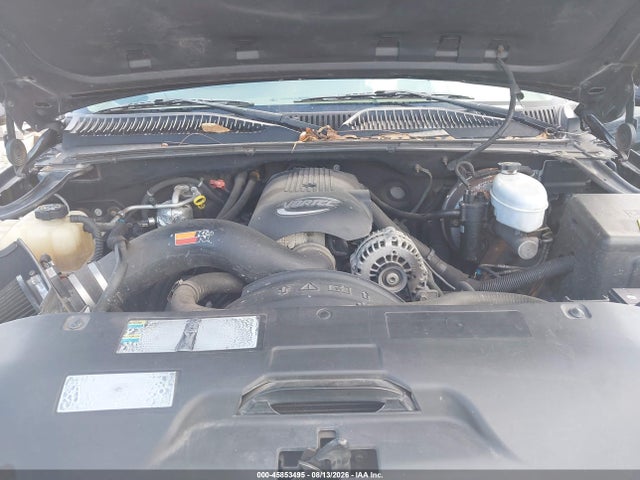 45853495 :رقم المزاد ، 2GTEC19T541104039 vin ، 2004 Gmc Sierra 1500 Slt مزاد بيع