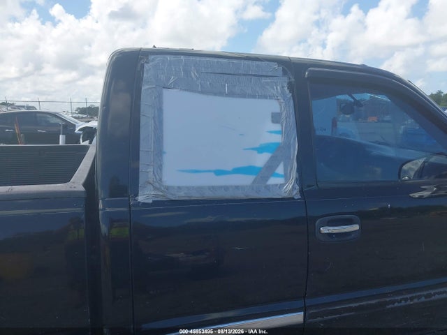 45853495 :رقم المزاد ، 2GTEC19T541104039 vin ، 2004 Gmc Sierra 1500 Slt مزاد بيع