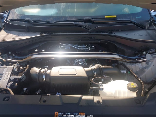 Lincoln Aviator Premiere 2026 5LM5J6XC2TGL21760 Image 10