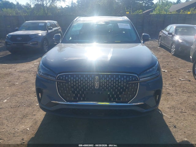 Lincoln Aviator Premiere 2026 5LM5J6XC2TGL21760 Image 12