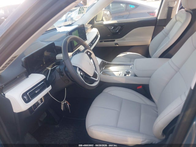Lincoln Aviator Premiere 2026 5LM5J6XC2TGL21760 Image 5