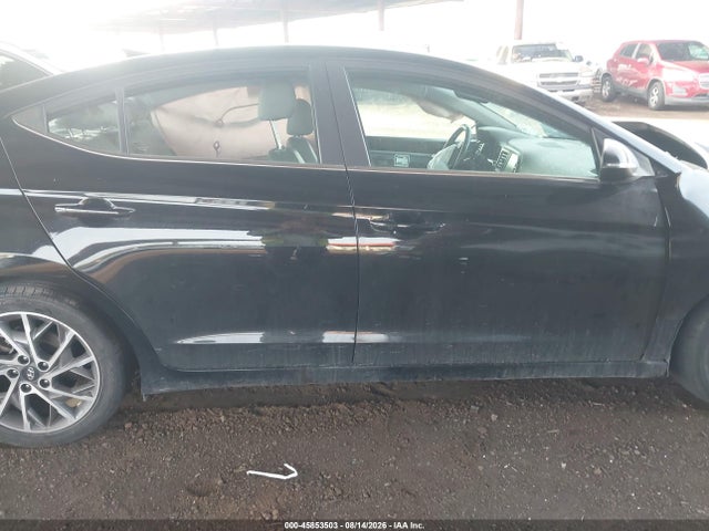 KMHD84LF3LU073440 Hyundai Elantra Limited