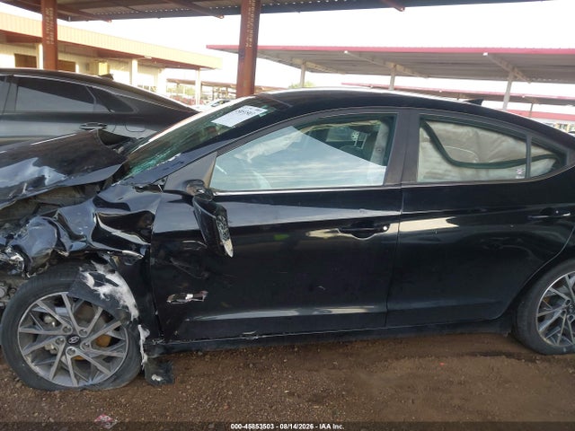 KMHD84LF3LU073440 Hyundai Elantra Limited