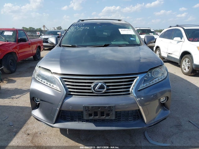 Aukcja sprzedaży 2015 Lexus Rx 350, vin: JTJZK1BA5F2426158, numer aukcji: 45853513