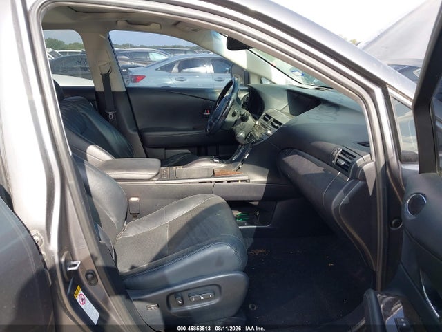 Aukcja sprzedaży 2015 Lexus Rx 350, vin: JTJZK1BA5F2426158, numer aukcji: 45853513