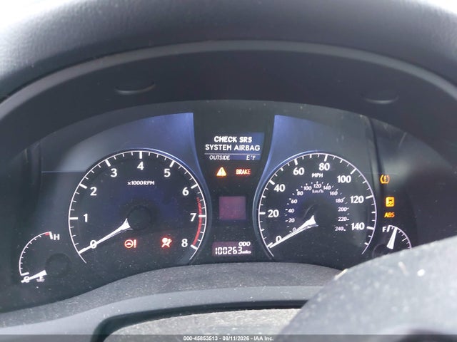 Aukcja sprzedaży 2015 Lexus Rx 350, vin: JTJZK1BA5F2426158, numer aukcji: 45853513