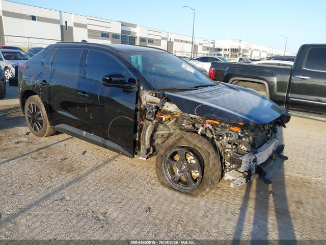 Aukcja sprzedaży 2026 Toyota Bz Xle Plus, vin: JTMBCAEB1TJ013774, numer aukcji: 45853516