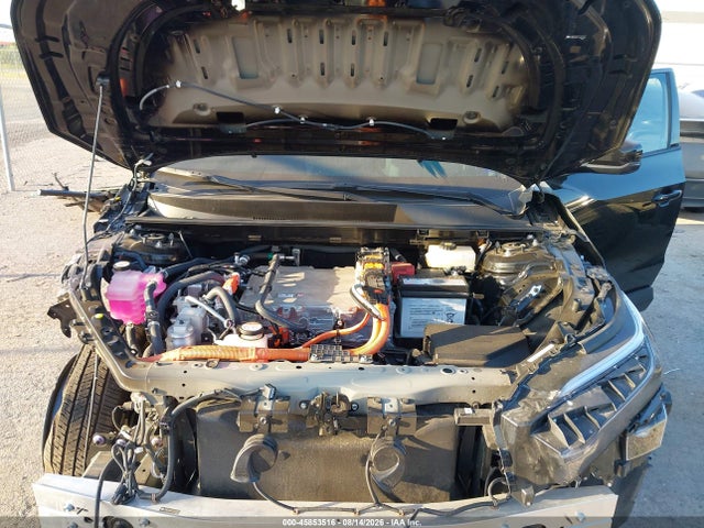 2026 Toyota Bz Xle Plus მანქანა იყიდება აუქციონზე, vin: JTMBCAEB1TJ013774, აუქციონის ნომერი: 45853516