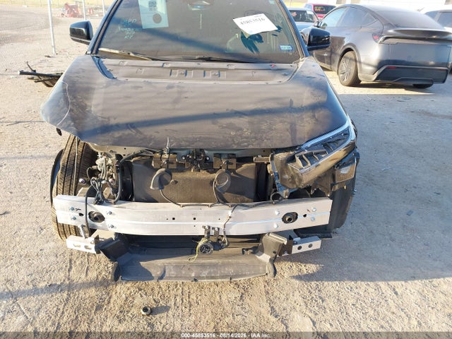 2026 Toyota Bz Xle Plus მანქანა იყიდება აუქციონზე, vin: JTMBCAEB1TJ013774, აუქციონის ნომერი: 45853516