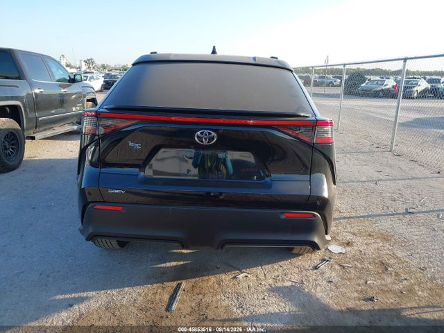 2026 Toyota Bz Xle Plus მანქანა იყიდება აუქციონზე, vin: JTMBCAEB1TJ013774, აუქციონის ნომერი: 45853516