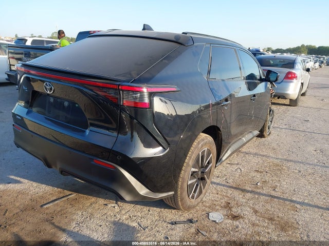 2026 Toyota Bz Xle Plus მანქანა იყიდება აუქციონზე, vin: JTMBCAEB1TJ013774, აუქციონის ნომერი: 45853516
