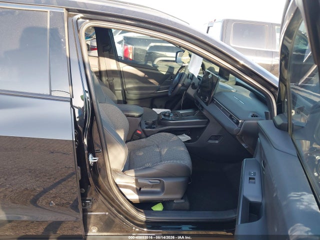 2026 Toyota Bz Xle Plus მანქანა იყიდება აუქციონზე, vin: JTMBCAEB1TJ013774, აუქციონის ნომერი: 45853516
