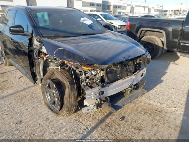 2026 Toyota Bz Xle Plus მანქანა იყიდება აუქციონზე, vin: JTMBCAEB1TJ013774, აუქციონის ნომერი: 45853516