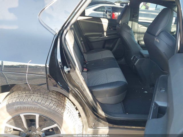 2026 Toyota Bz Xle Plus მანქანა იყიდება აუქციონზე, vin: JTMBCAEB1TJ013774, აუქციონის ნომერი: 45853516